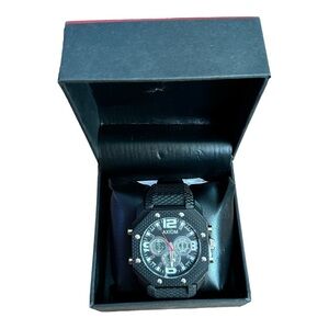 Axiom‎ Men's Watch NIB